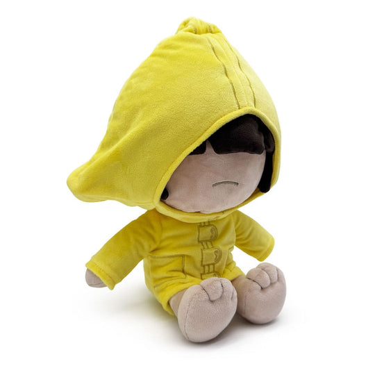 Little Nightmares 2 Plush Figure Six 22 cm