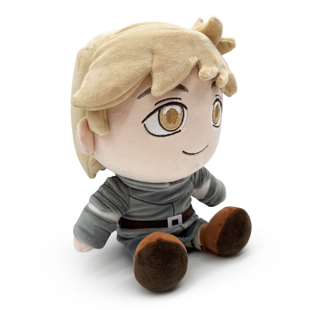 Delicious in Dungeon Plush Figure Laios 22 cm