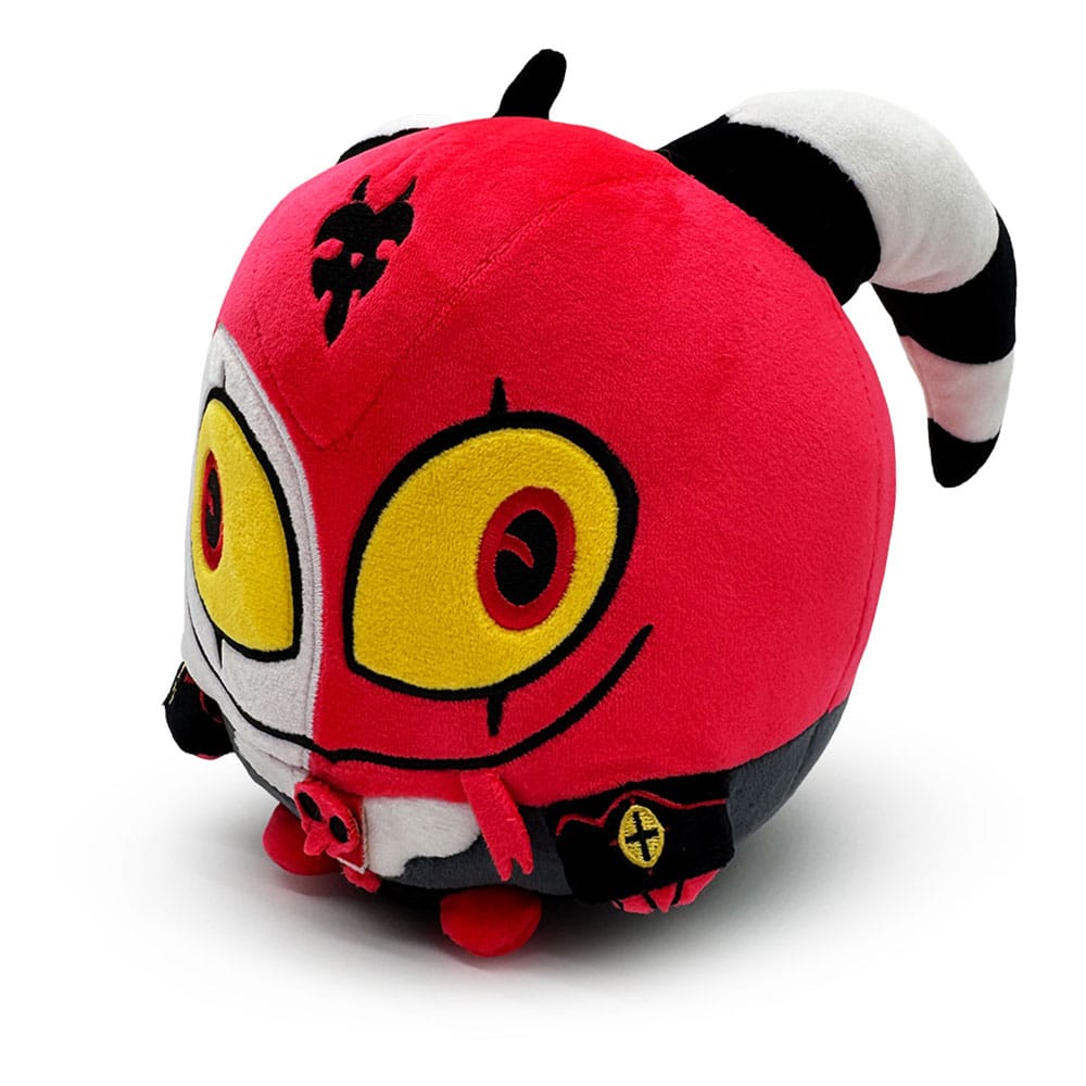Helluva Boss Stickie Plush Figure Blitzo 15 cm