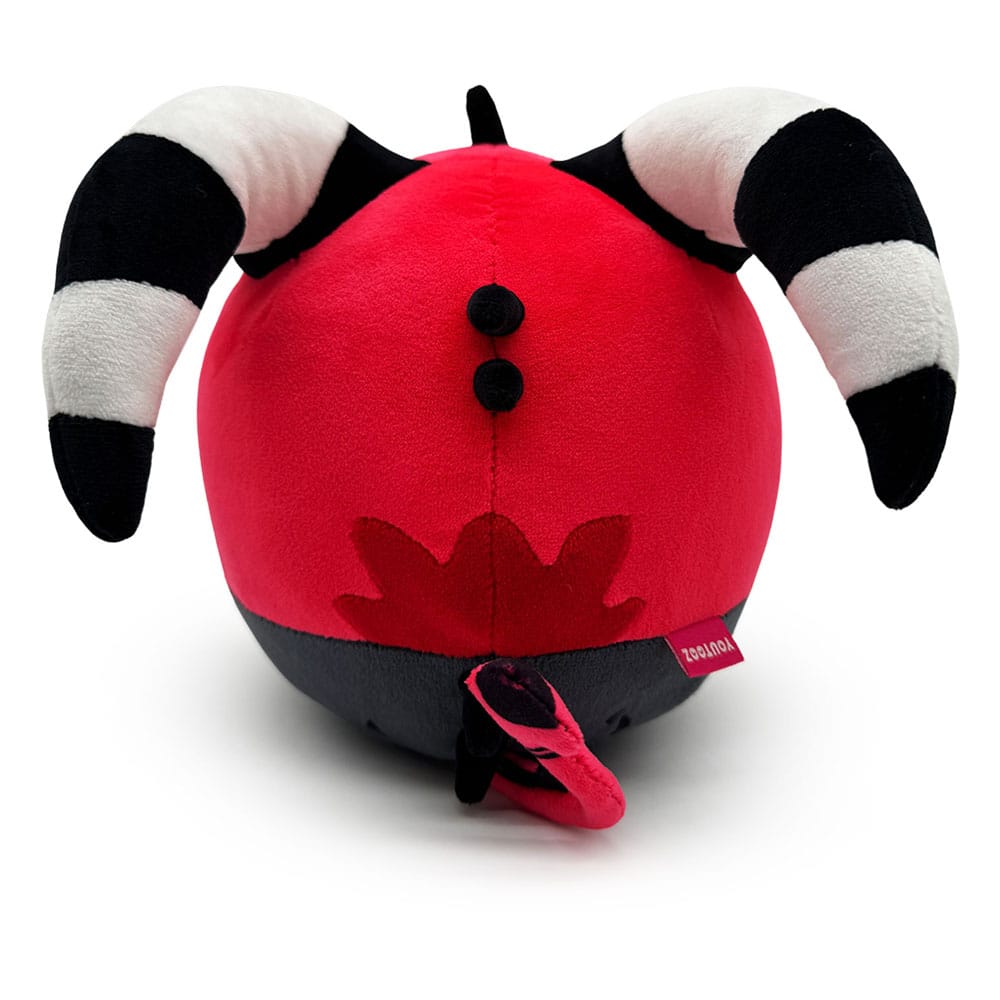 Helluva Boss Stickie Plush Figure Blitzo 15 cm