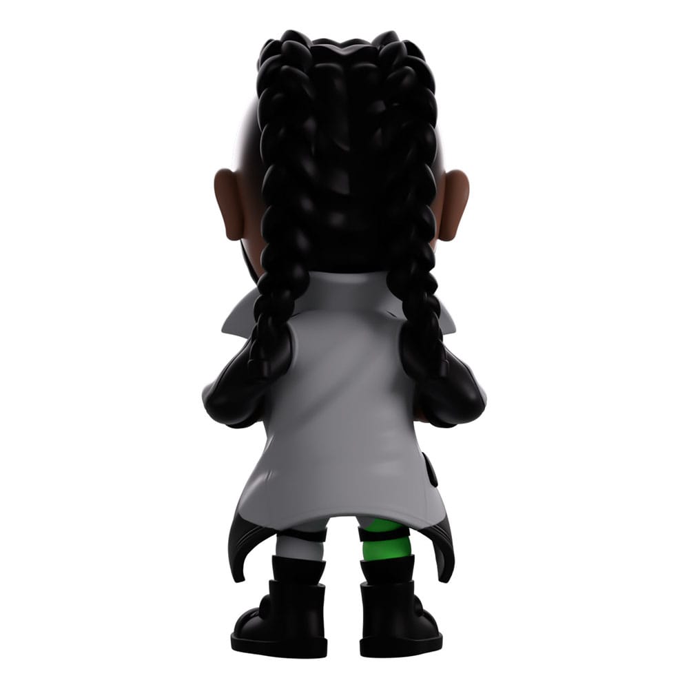 All Elite Wrestling Vinyl Figure Swerve Strickland 12 cm