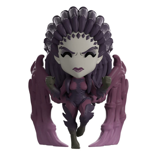 Starcraft Vinyl Figure Kerrigan 13 cm