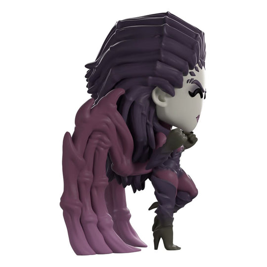 Starcraft Vinyl Figure Kerrigan 13 cm