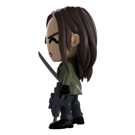 John Wick: Ballerina Vinyl Figure The Ballerina 11 cm