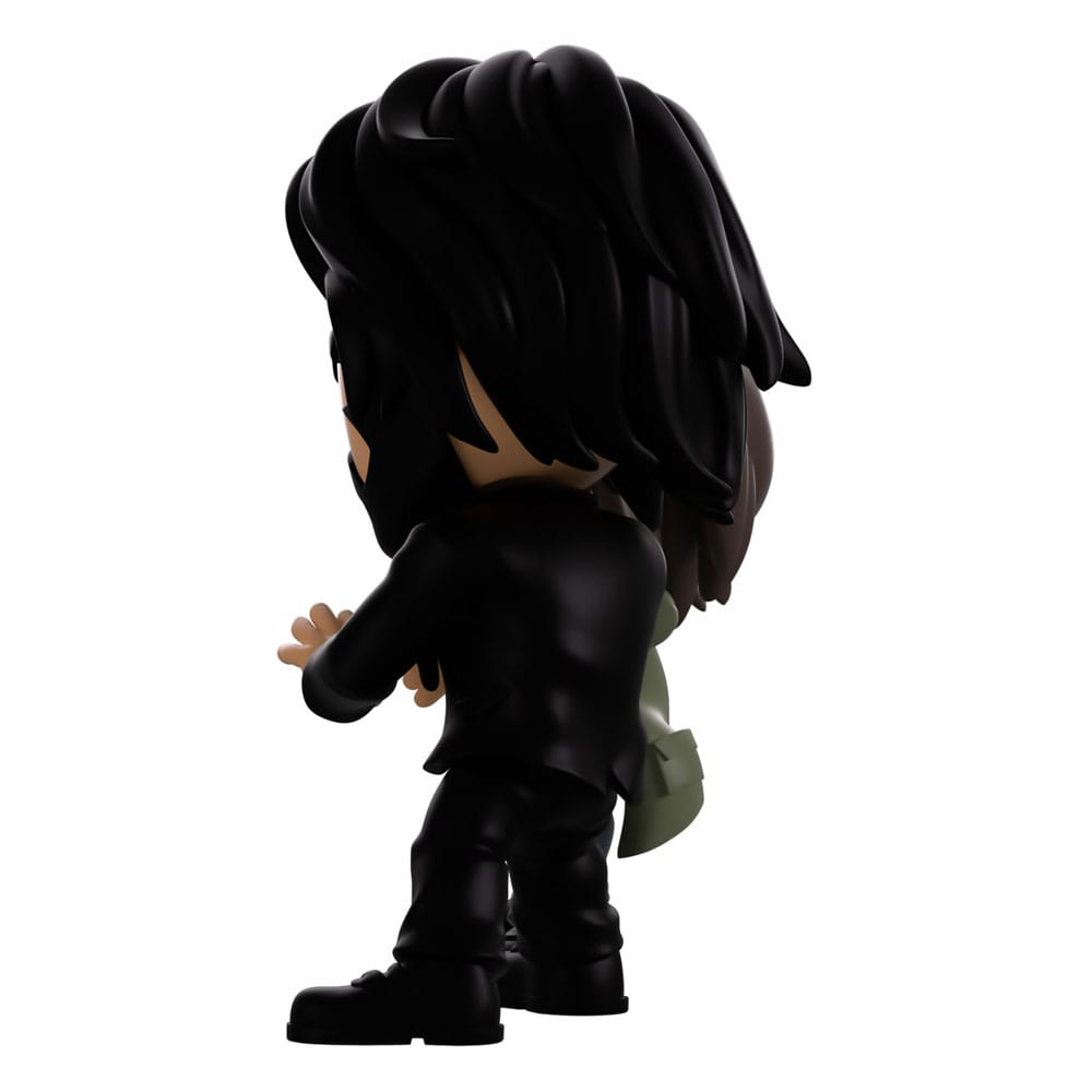 John Wick: Ballerina Vinyl Figures 2-Pack Ballerina & John Wick 11 cm