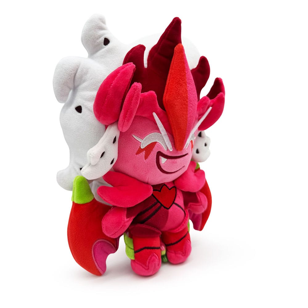Cookie Run Kingdom Plush Figure Pitaya Dragon Cookie 22 cm