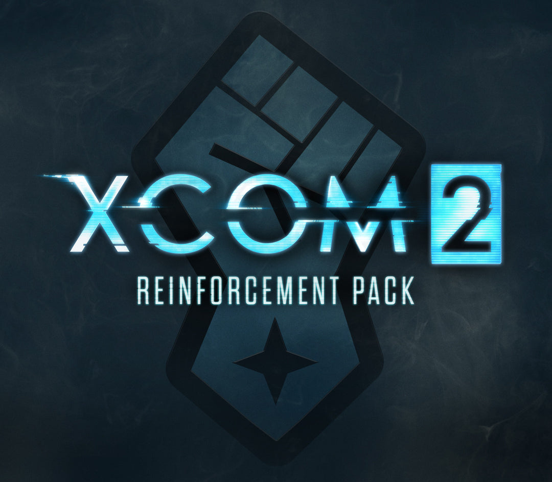 XCOM 2 - Reinforcement Pack DLC PC Steam CD Key