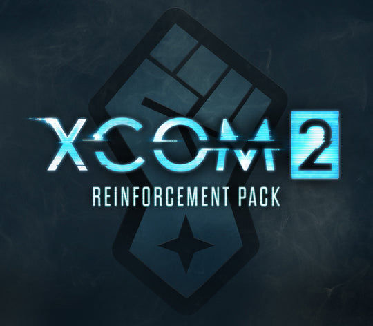 XCOM 2 - Reinforcement Pack DLC PC Steam CD Key